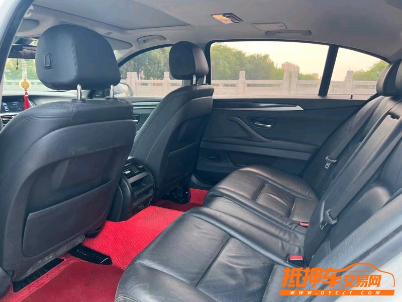 徐州16年宝马5系6