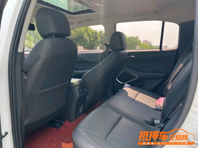 徐州20年现代ix254