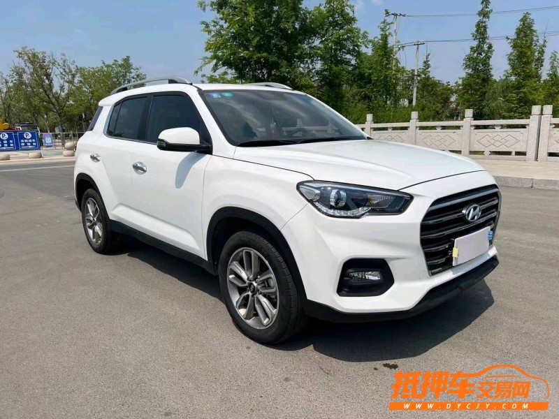 徐州20年现代ix256