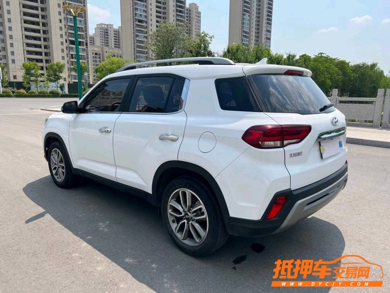 徐州20年现代ix255