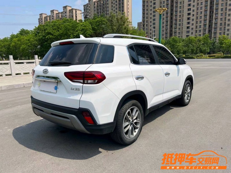 徐州20年现代ix258