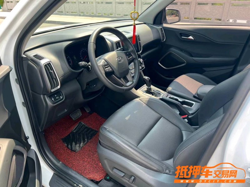 徐州20年现代ix257