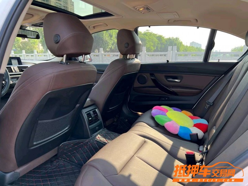 徐州19年宝马3系7