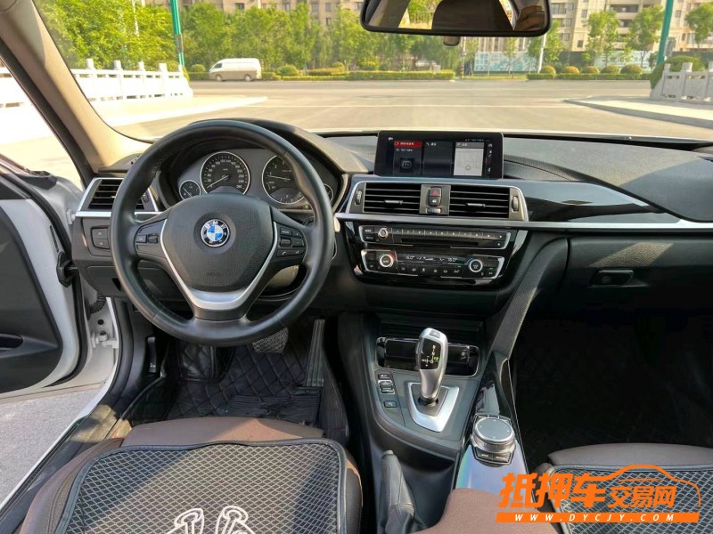 徐州19年宝马3系1