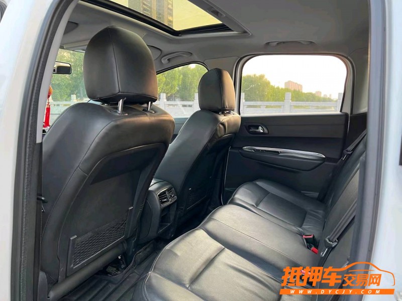 徐州16年标致30084