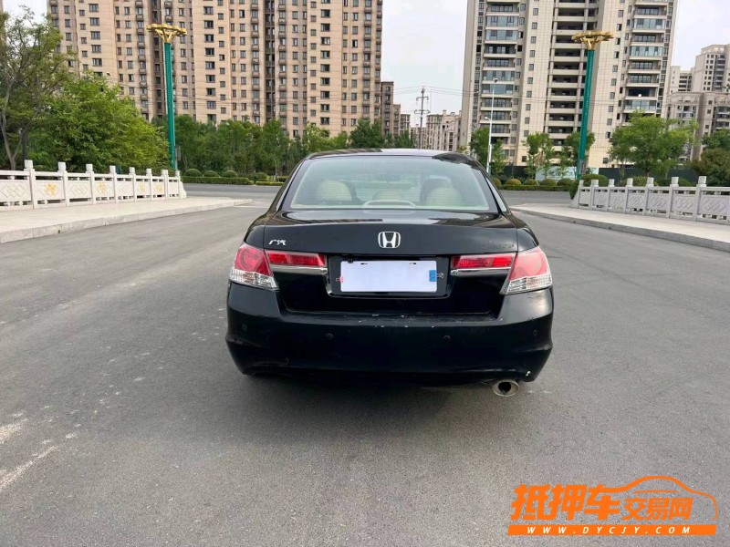 徐州11年本田雅阁2