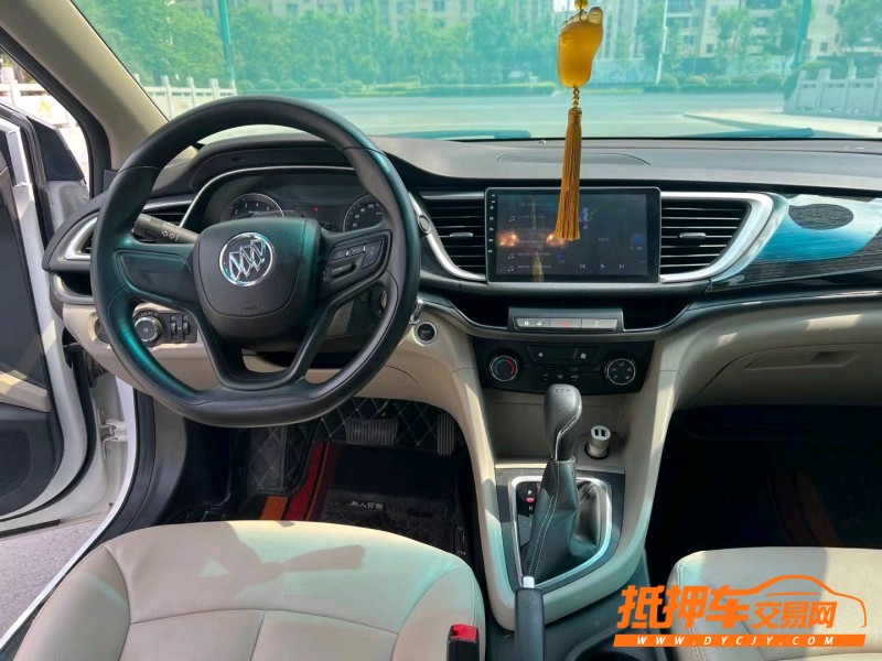 徐州18年别克英朗GT3