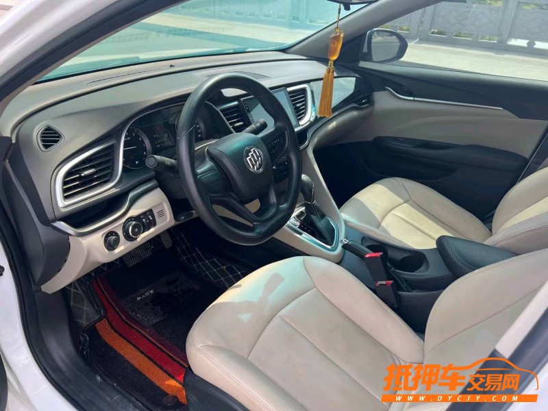 徐州18年别克英朗GT7