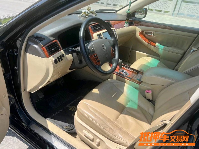 徐州06年丰田皇冠7