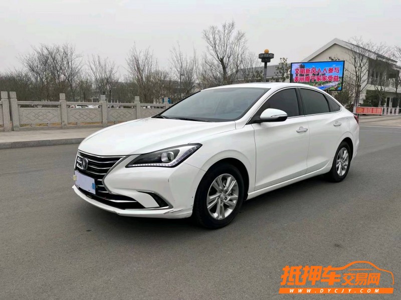 徐州20年長安汽車逸動8