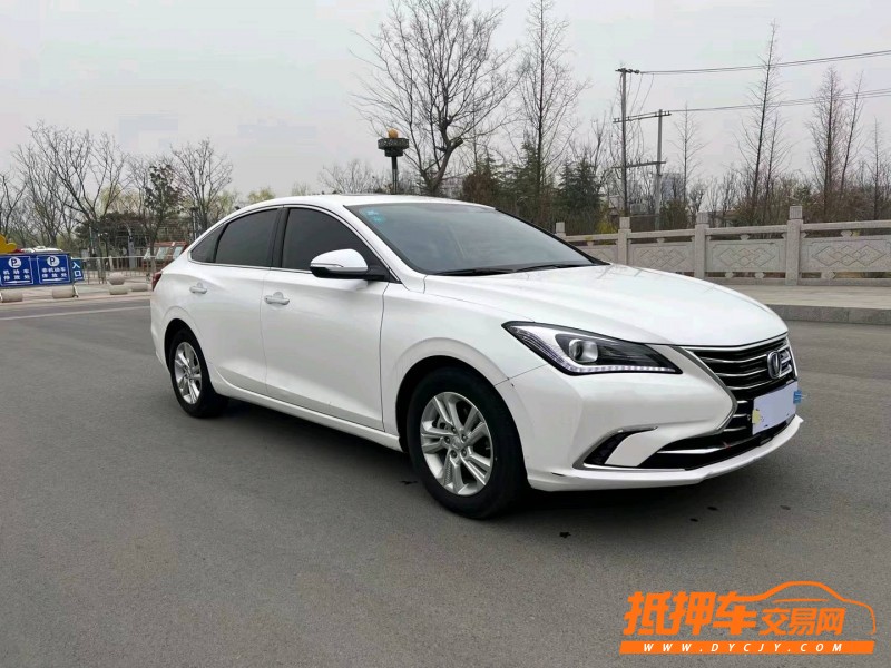 徐州20年長安汽車逸動9