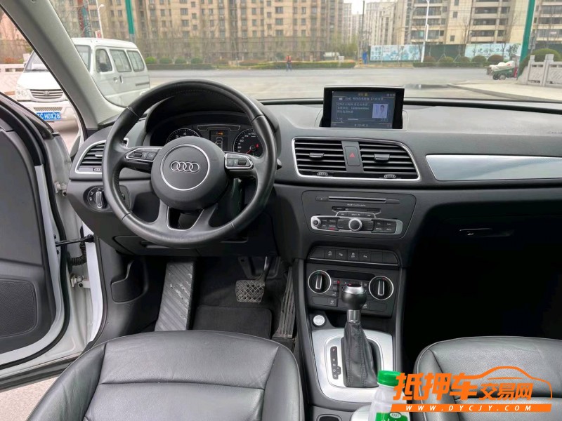 徐州16年奥迪Q37