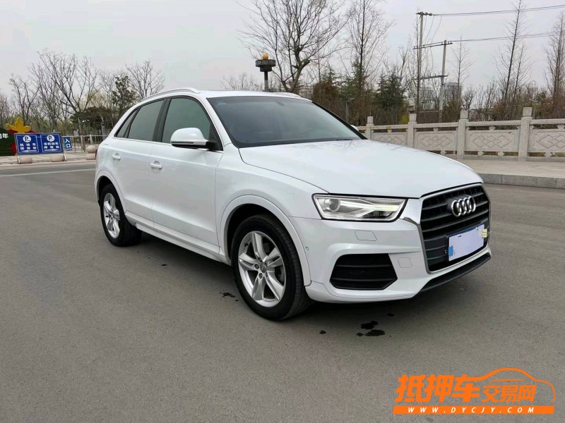 徐州16年奥迪Q34