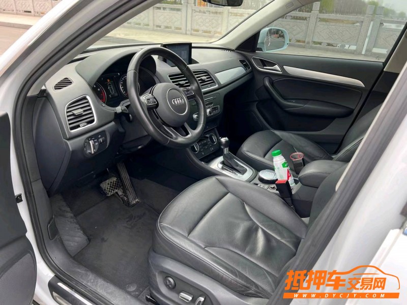 徐州16年奥迪Q33