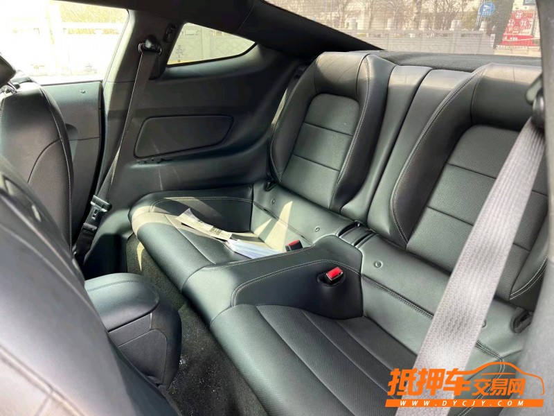 徐州18年福特野马6