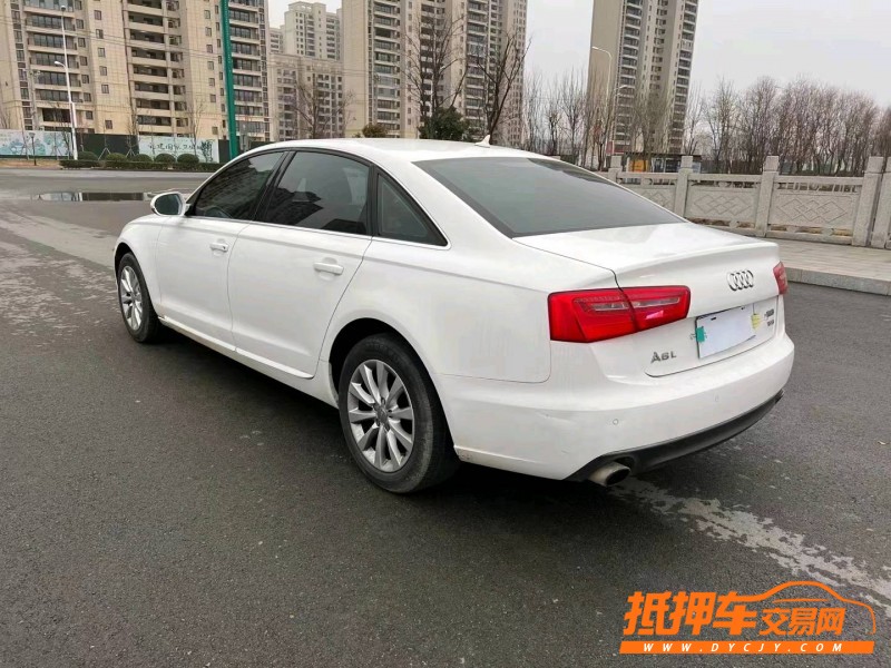 徐州14年奥迪A62