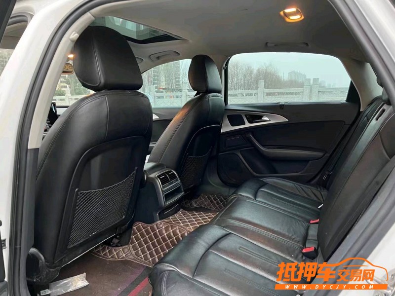 徐州14年奥迪A63