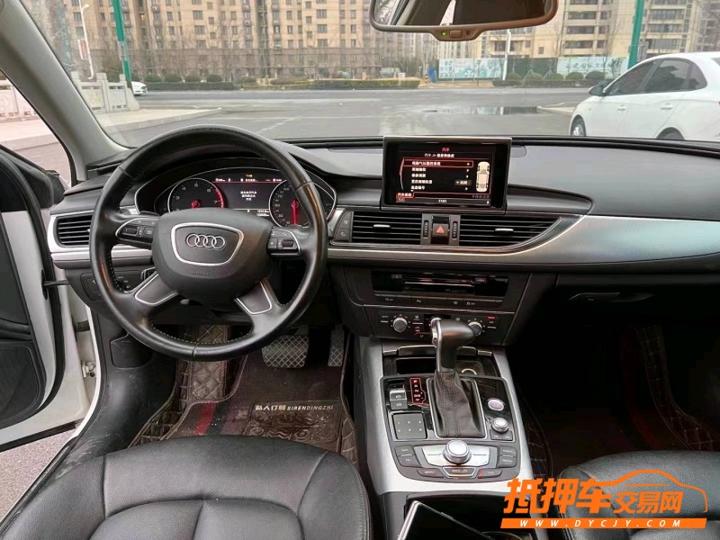 徐州14年奥迪A64