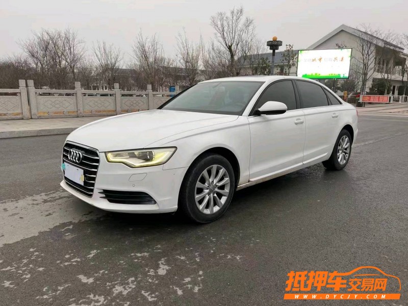 徐州14年奥迪A66