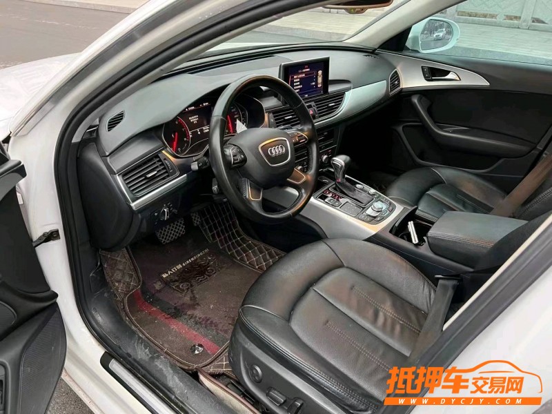 徐州14年奥迪A68