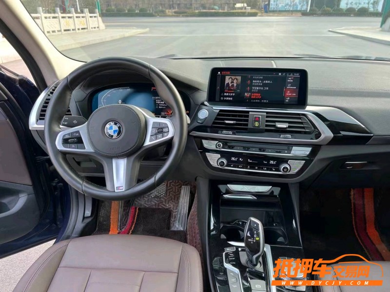 徐州20年宝马X37