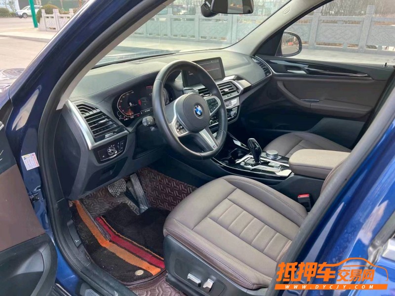 徐州20年宝马X33