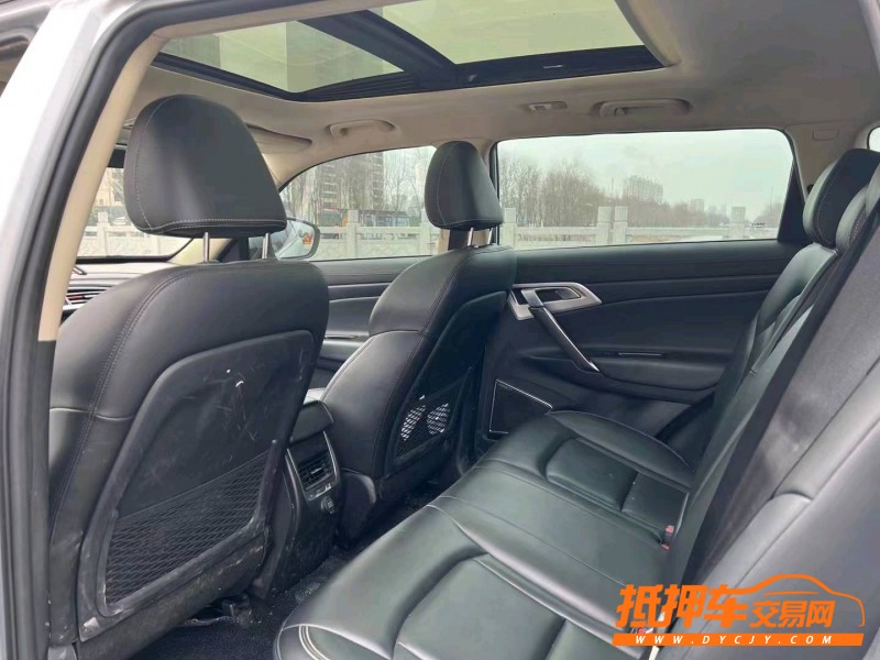 徐州17年吉利帝豪4