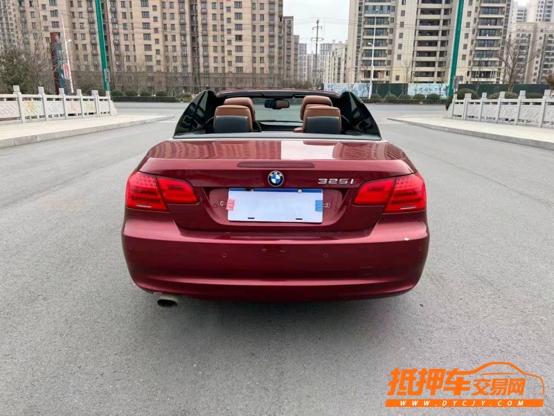 徐州13年宝马3系2