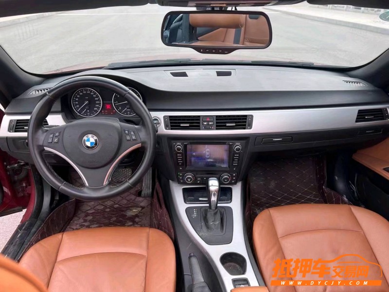 徐州13年宝马3系3