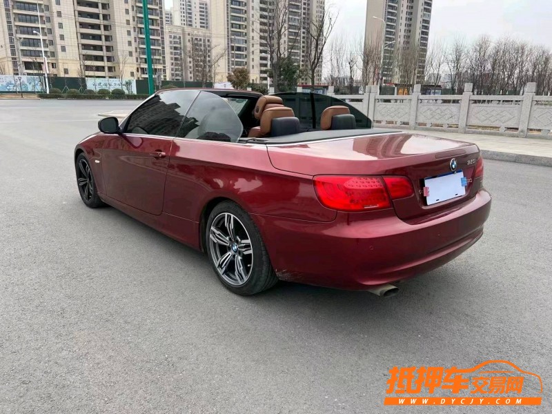 徐州13年宝马3系5