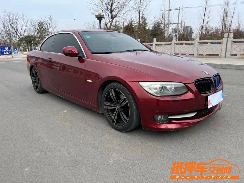 徐州13年宝马3系6