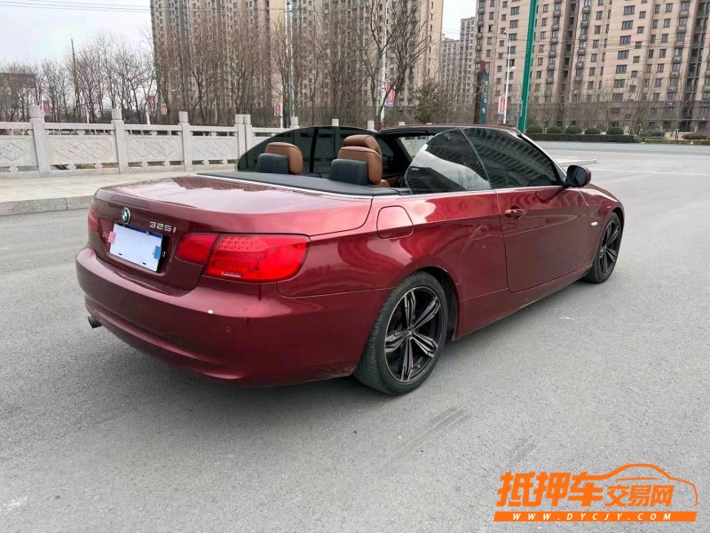 徐州13年宝马3系7