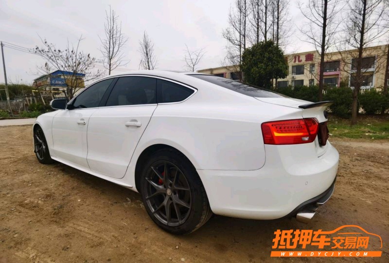 徐州15年奥迪A54