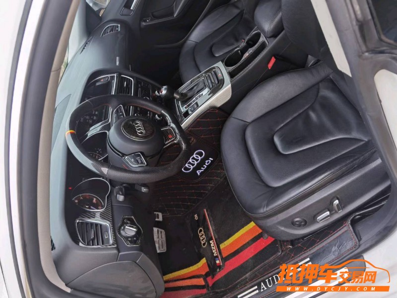 徐州15年奥迪A51