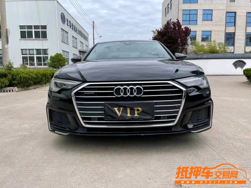 徐州19年奥迪A6L1