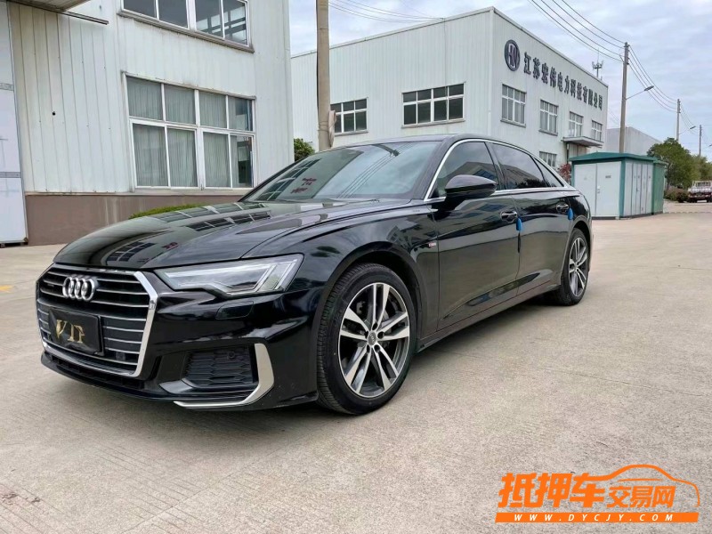 徐州19年奥迪A6L2