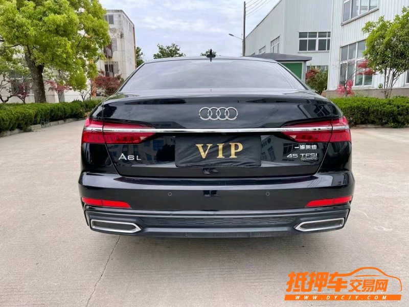 徐州19年奥迪A6L3