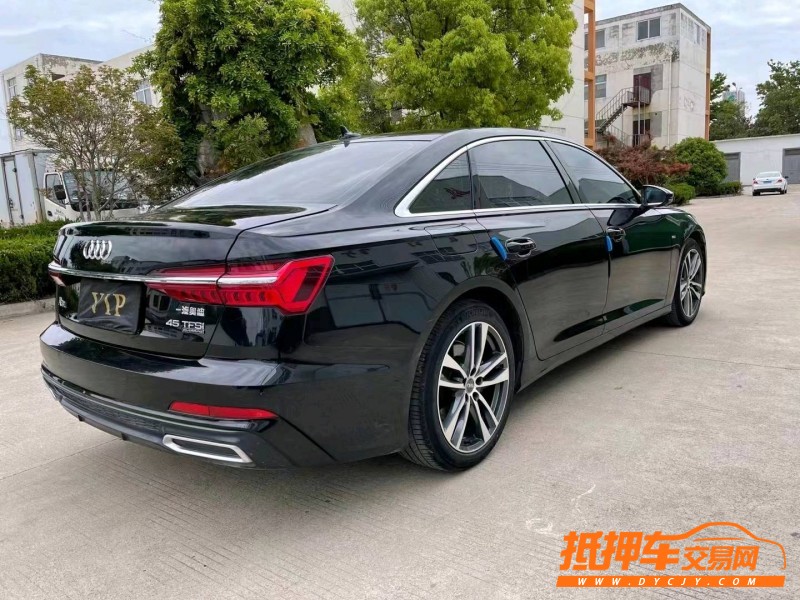 徐州19年奥迪A6L4