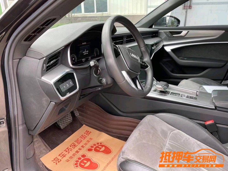 徐州19年奥迪A6L6