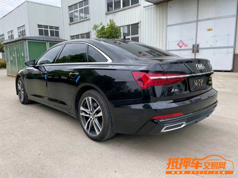 徐州19年奥迪A6L5