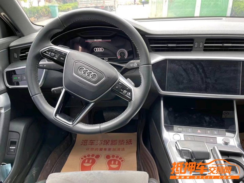 徐州19年奥迪A6L8