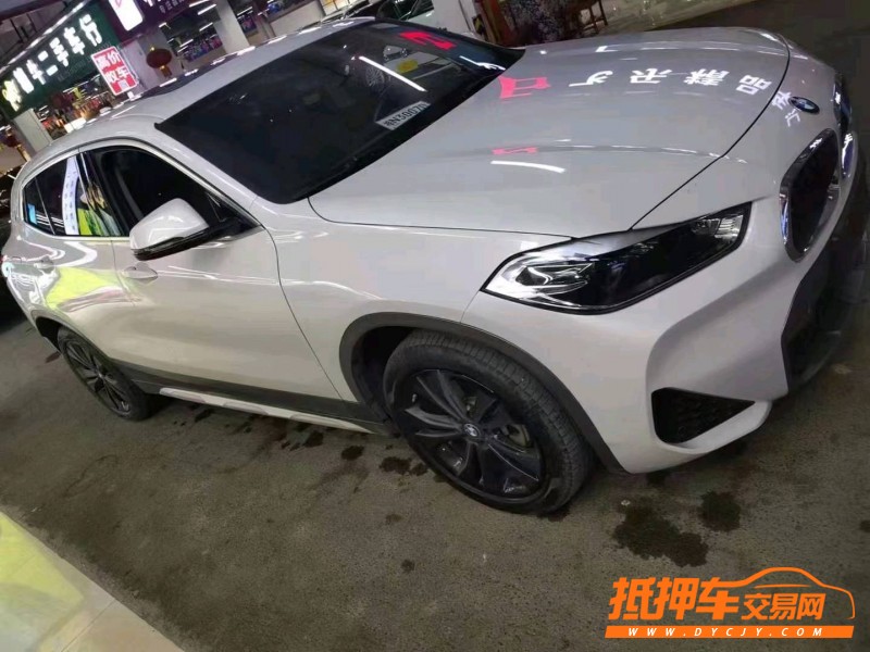 長沙20年寶馬X22