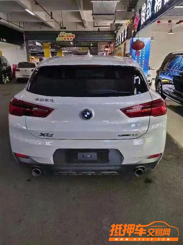 長沙20年寶馬X23