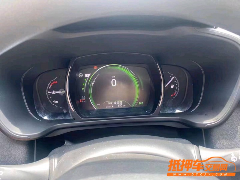 長沙18年雷諾科雷嘉3