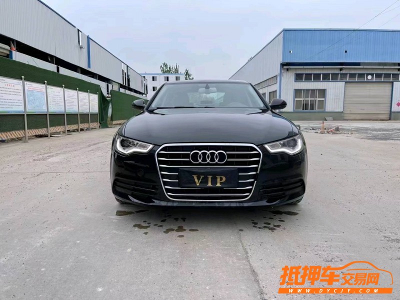 徐州15年奥迪A6L1