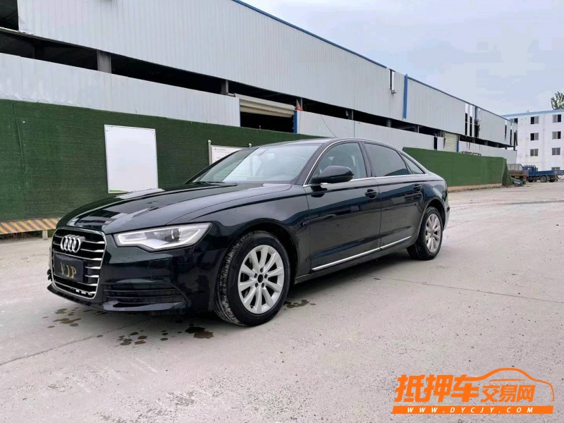 徐州15年奥迪A6L2