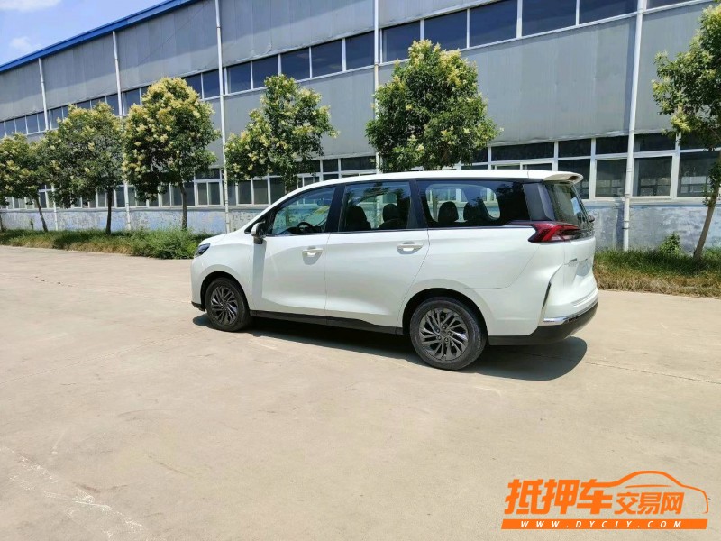 濟南22年大通G508
