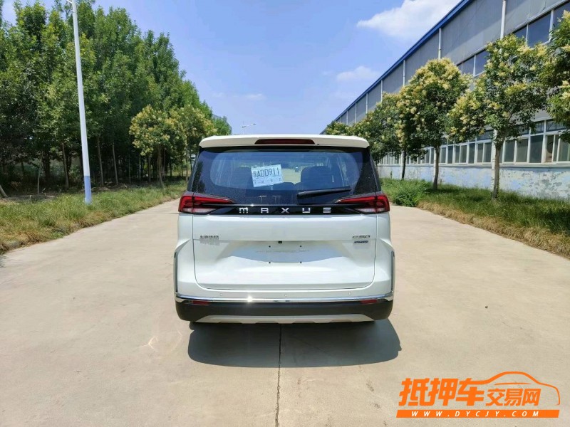 濟南22年大通G509