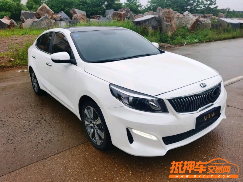 婁底19年起亞K43