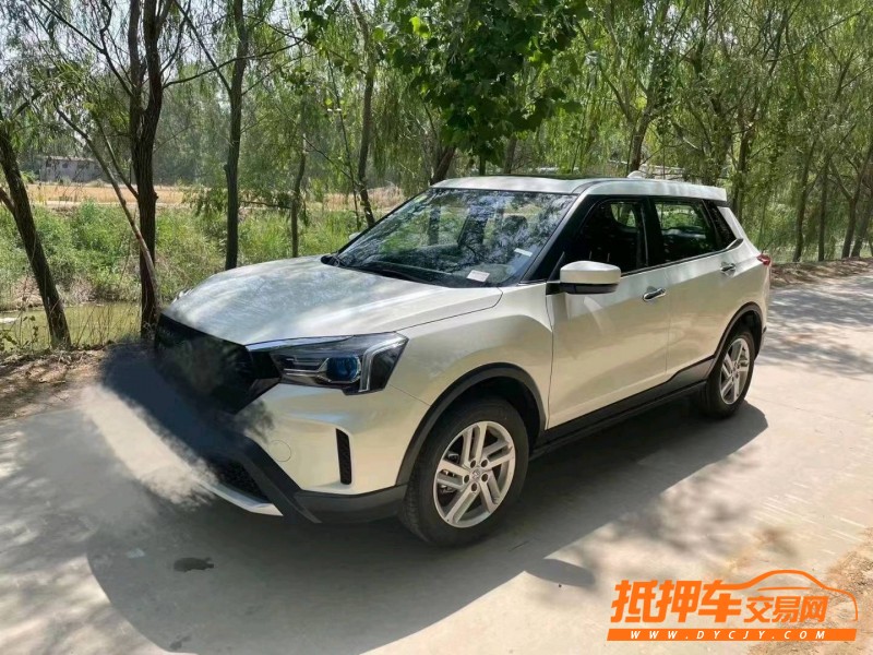 濟南21年啟辰T602